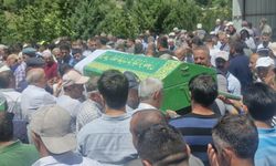 Tokat'ta Kelkit Çayı'nda boğulan 2 kuzenin cenazesi toprağa verildi