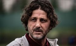 Trabzonspor Teknik Direktörü Fatih Tekke'den kaleci Uğurcan Çakır açıklaması: