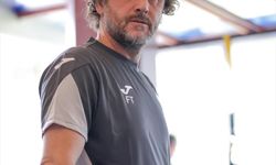 Trabzonspor, yeni sezon hazırlıklarını sürdürdü
