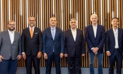 Trendyol Grubu, Baykar, ADQ ve Ant International arasında stratejik işbirliği