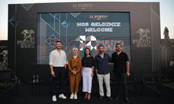 TRT 12 Punto'da 'Gassal' dizisi konuşuldu