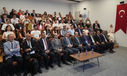 Türk Dünyası Genç Tarihçiler Çalıştayı başladı