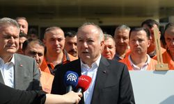 TÜRK-İŞ, grev kararını Karayolları Genel Müdürlüğüne astı