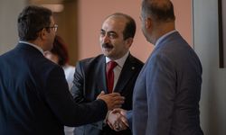 Türk Tarih Kurumu '102. Yılında Lozan Barış Antlaşması Paneli' düzenledi