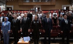 Türkiye, 2026'da ev sahipliğini yapacağı uzay kongresi için 'kampüs'e indi