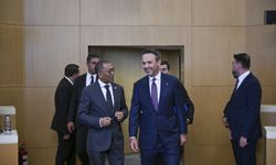 Türkiye, Angola ile ticaret hacmini 500 milyon dolara çıkarmayı hedefliyor