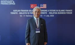 Türkiye ve Malezya katılım finansta işbirliğini güçlendirmeyi hedefliyor