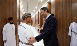 Türkiye ve Umman arasında enerji alanında mutabakat zaptı imzalandı