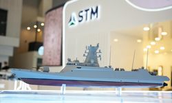 Türkiye'nin milli hücumbotu ilk kez IDEF 2025'te sergileniyor