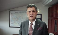 Türkiye'nin Suriye'ye yaptığı kara yolu sefer taşımacılığında yüzde 60'lık artış