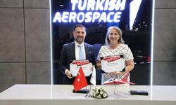 TUSAŞ ile GE Aerospace arasında HÜRJET'in motoru için mutabakat zaptı imzalandı