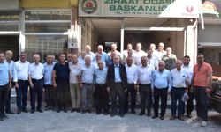 TZOB Başkanı Bayraktar tarımsal yangınların önlenmesi için toplumsal bilince dikkati çekti: