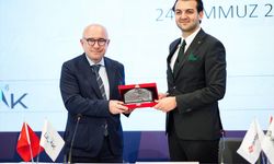 ULAK Haberleşme ile Gürbağ Savunma arasında IDEF 2025'te stratejik işbirliği anlaşması imzalandı