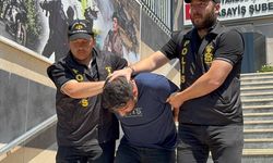 Ümraniye'de mobilyacıyı havalı tüfekle öldürdüğü iddia edilen zanlı yakalandı