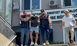 Üsküdar'da bir kişinin öldüğü silahlı kavgaya ilişkin yakalanan zanlı adliyede