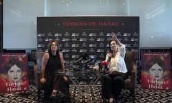 Usta sanatçı Türkan Şoray'ın hayatını yakın arkadaşı Bircan Usallı Silan kaleme aldı