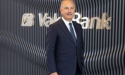 VakıfBank'tan 750 milyon dolarlık sürdürülebilir eurobond ihracı