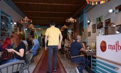 'Van Kültür Yolu Festivali' kentteki hareketliliği artırdı