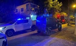 Van'da silahlı saldırıda baba öldü, 3 çocuğu yaralandı