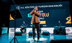 Vanlılar, 'Van Kültür Yolu Festivali'nde sanatsal etkinliklerle buluşuyor