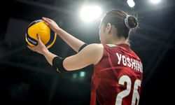 Voleybol: FIVB Kadınlar Milletler Ligi