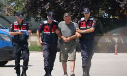 Yalova'da miras tartışmasında kardeşini öldüren zanlı ormanda yakalandı