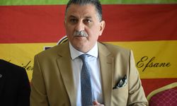 Yeni Malatyaspor Asbaşkanı İşkur'dan eski kulüp yetkilileri hakkında suç duyurusu