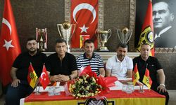 Yeni Malatyaspor, teknik direktör Cafer Aydın ile anlaştı