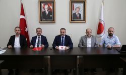 Yozgat Bozok Üniversitesinden 'Dünya Soykırımlar Tarihi ve Gazze' temalı yarışma