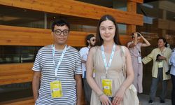 Yunus Emre Enstitüsünün Çağdaş Türk Sanatı Yaz Okulu, Eskişehir'de sona erdi
