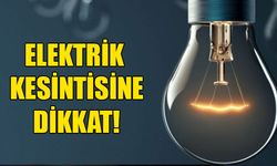 Ümraniyeliler dikkat: Bugün ve yarın Ümraniye ve mahallelerinde yaşanacak elektrik kesintisi detayları