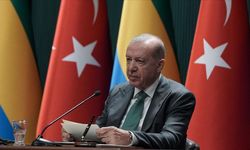 Cumhurbaşkanı Erdoğan: Filistin Devleti'nin tanınmasına yönelik atılan her türlü adımı memnuniyetle karşılıyoruz