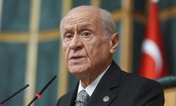 Bahçeli'den "Terörsüz Türkiye" hedefi doğrultusunda TBMM'de kurulan komisyona ilişkin açıklama