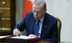 YAŞ Kararları Açıklandı: Selçuk Bayraktaroğlu Yeni Genelkurmay Başkanı Oldu