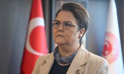 TBMM İnsan Haklarını İnceleme Komisyonu Başkanı Yanık: BMGK, İsrail'e fiili müdahale kararı almalı
