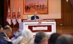 Milli Dayanışma, Kardeşlik ve Demokrasi Komisyonu’nun 3. Toplantı Tarihi Açıklandı