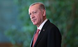 Halkın seçtiği ilk Cumhurbaşkanı Erdoğan görevde 11 yılını tamamladı