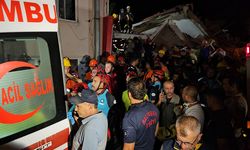 Balıkesir Sındırgı’da 6,1’lik Deprem: 81 Yaşındaki Vatandaş Hayatını Kaybetti: 29 Yaralı