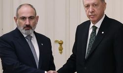 Erdoğan ve Paşinyan’dan Barış Mesajı: “Somut Adımlarla İlerleyelim”