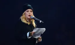 Şarkıcı Madonna, Gazze'yi ziyaret etmesi için Papa'ya çağrıda bulundu