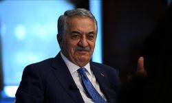 AK Parti Genel Başkan Yardımcısı Yazıcı: Bütün siyasi partiler birleşip anayasayı inşa etmeliyiz