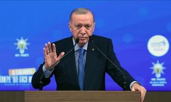 Cumhurbaşkanı Erdoğan: Terörsüz Türkiye'yi sabırla, cesaretle, samimiyetle inşa ediyoruz