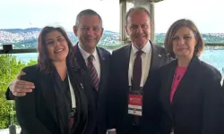 Aydın’da Siyasi Deprem: Özlem Çerçioğlu ve 3 İlçe Belediye Başkanı AK Parti’ye Katılıyor – Özel’den Sert Tepki