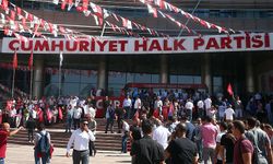 CHP’de Kurultay Süreci Başladı: Delege Seçimleri Tam Gaz, Gözler ‘Şaibe’ Davasında