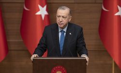 Erdoğan: Alaska’daki Trump-Putin Görüşmesi Barış Arayışlarına İvme Kazandırdı