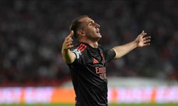 Fenerbahçe’nin Kerem Aktürkoğlu Israrı Sürüyor: Benfica Son Teklifi Geri Çevirdi
