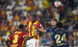 Göztepe ile Fenerbahçe Golsüz Berabere Kaldı, Talisca Penaltıyı Kaçırdı