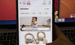 "İlk Öğretmenim Ailem" mobil uygulamasını 1 milyon 25 bin aile kullanmaya başladı
