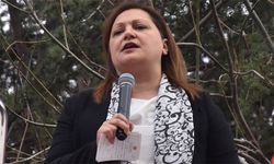 Siyasi kulisler bu iddiayı konuşuyor: Burcu Köksal AK Parti'ye mi geçiyor?