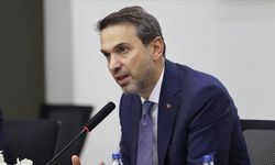 Bakan Bayraktar: Türkiye’nin Yerli Enerji Üretimi Artıyor